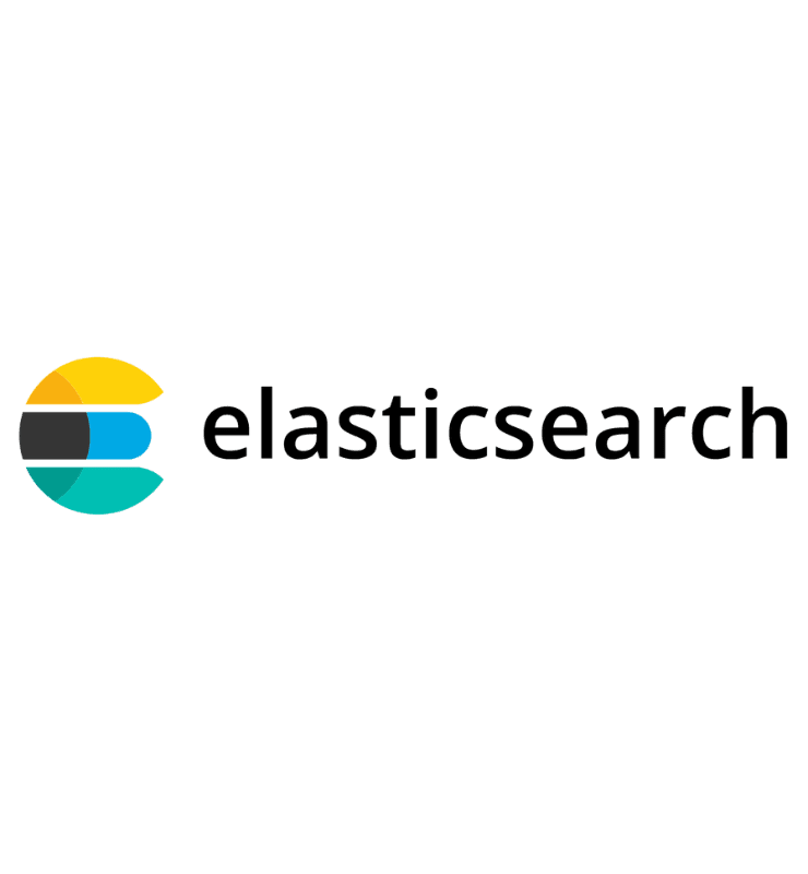 elastic search logo