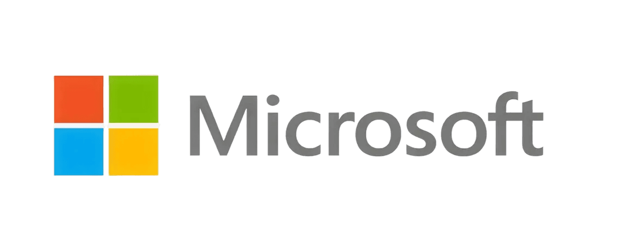 microsoft logo