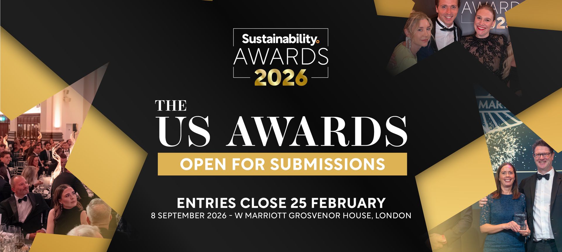 BizClik Opens Submissions for the Procurement & Supply Chain and Sustainability US Awards