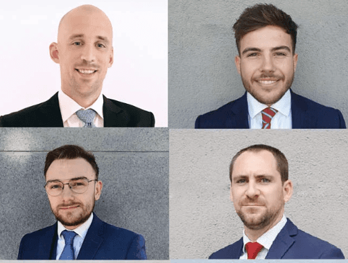 Daily limit card showing $2,500 spent, representing 12.5% of the total limit