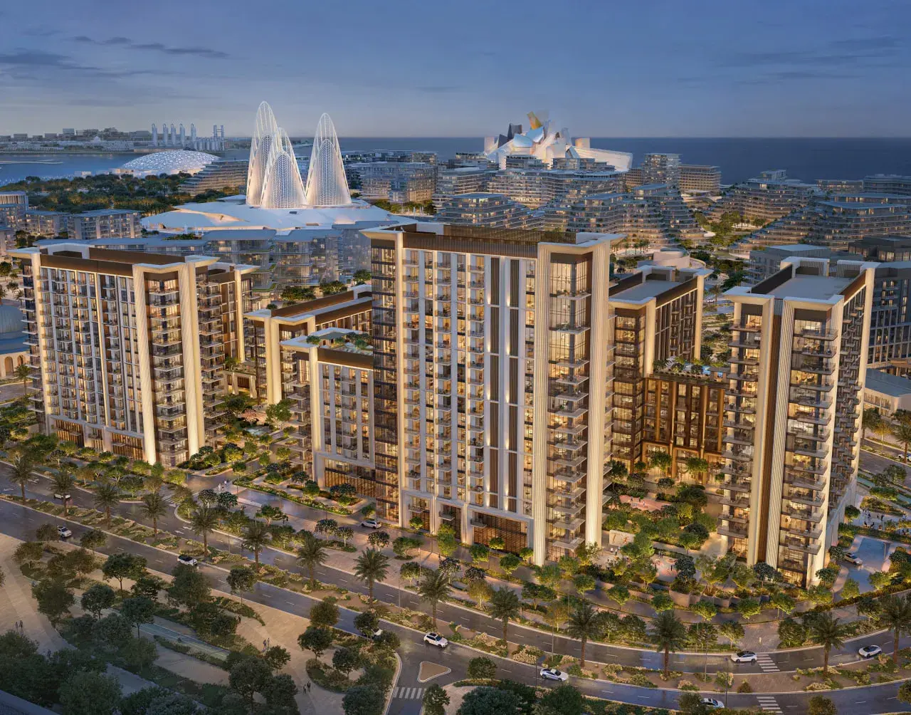 sei saadiyat by aldar properties