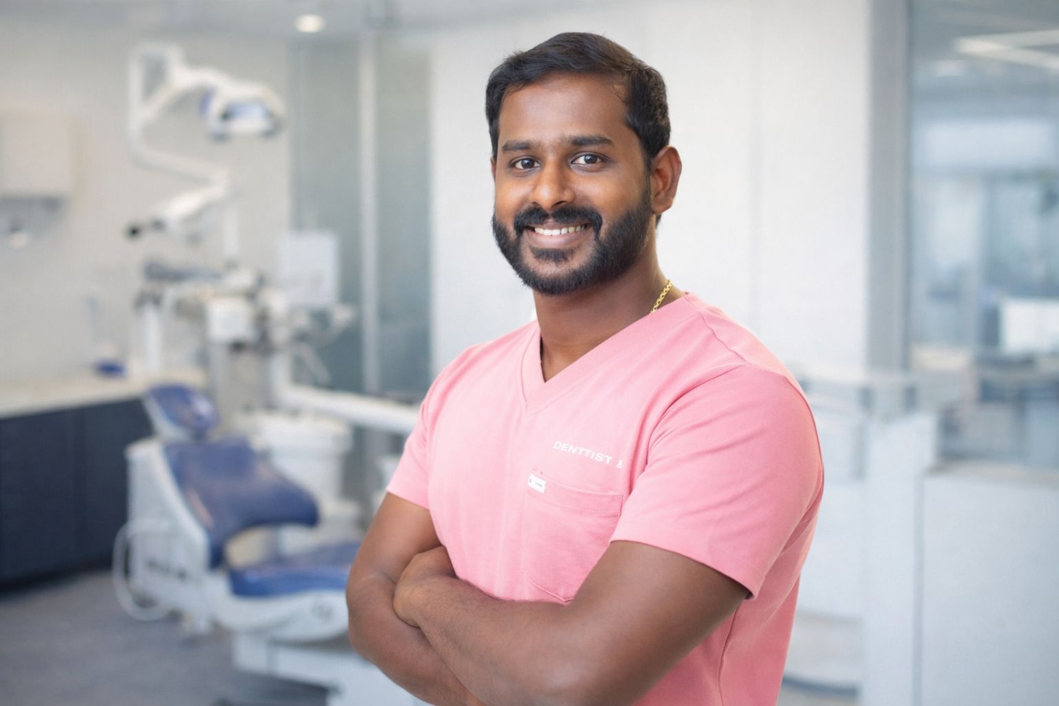 Orthodontist in Oral Nexus Coimbatore