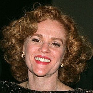 Portrait of Madeline Kahn