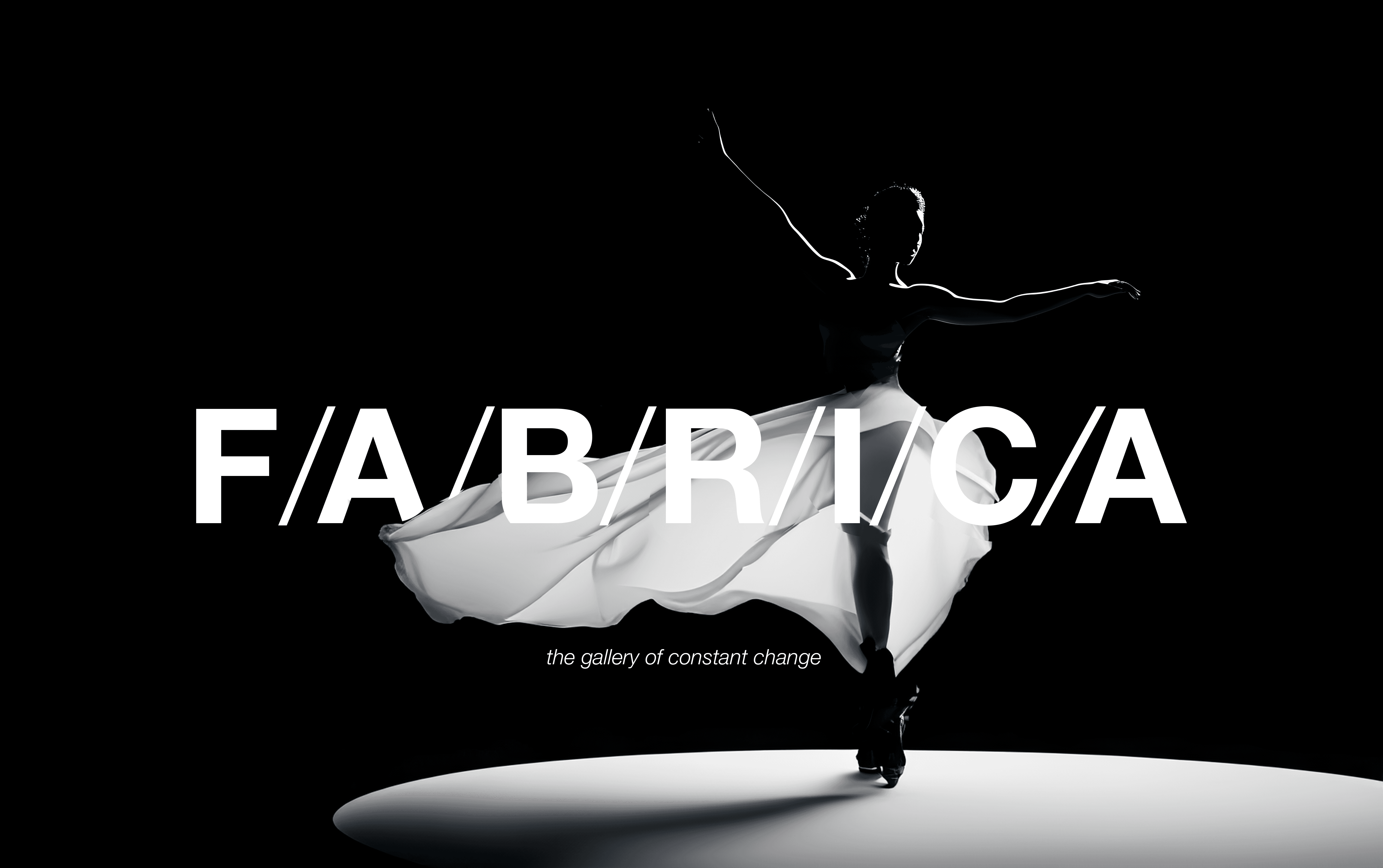 Fabrica poster