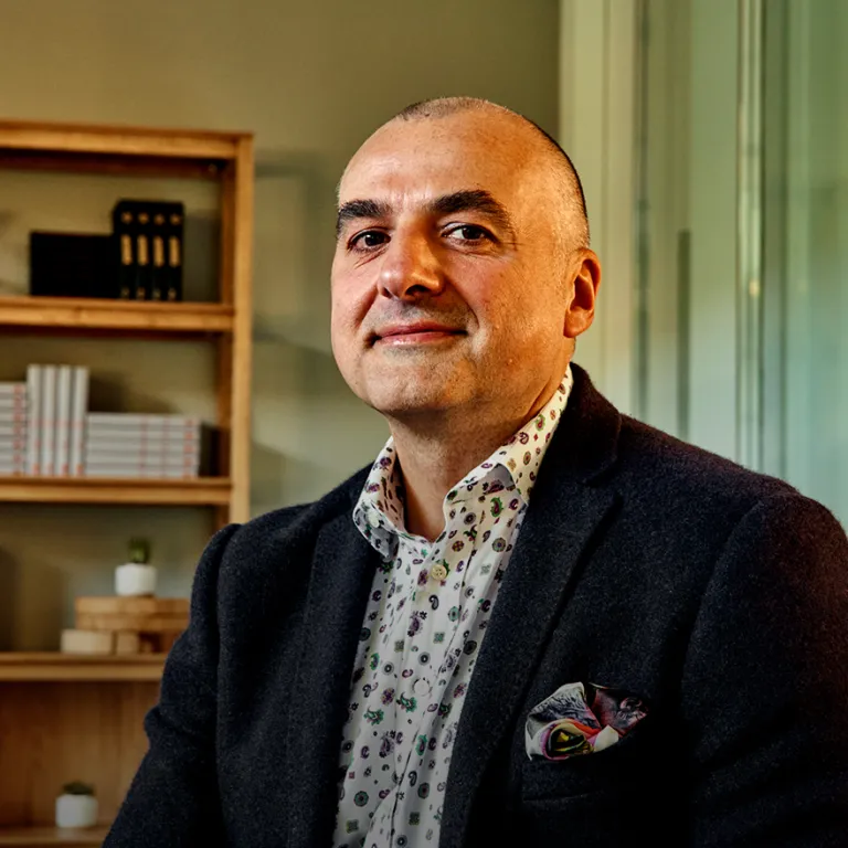 Bogomil Balkansky