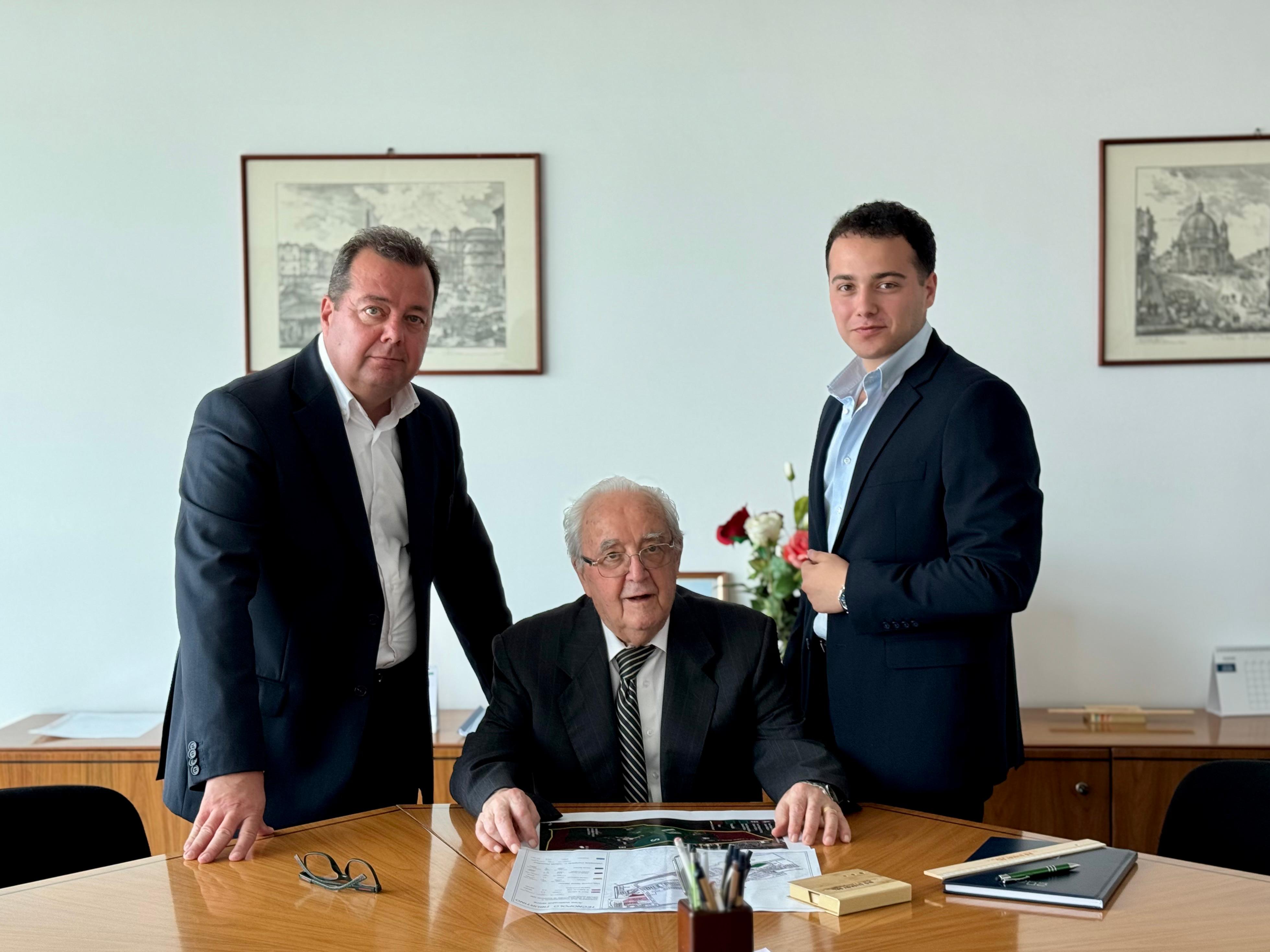 Chi Siamo - Bio Energy Srl