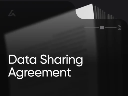 Data Sharing Agreement