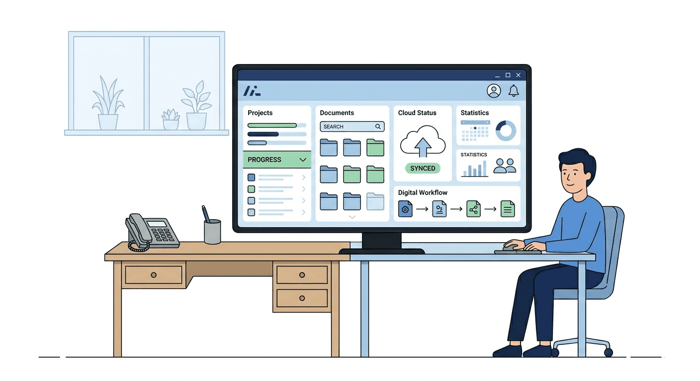Utilizing the structured data Right after the event and Ready to act on using Habsy