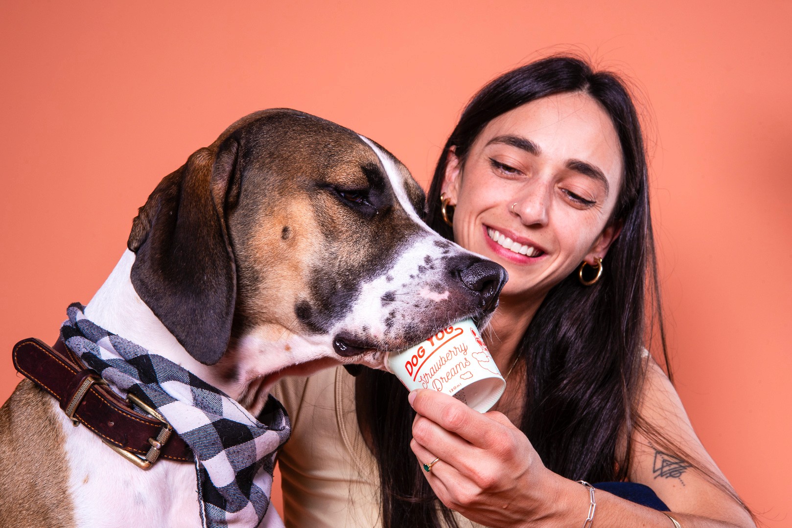 Brand and marketing graphic design by a Melbourne creative studio and satellite studio for digital agencies.