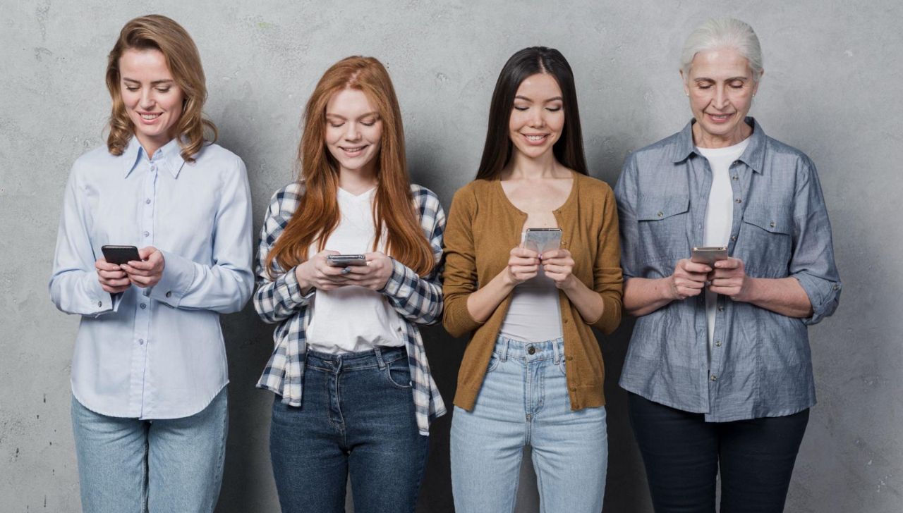 IA redefine a jornada de compra e cria um novo abismo entre gerações