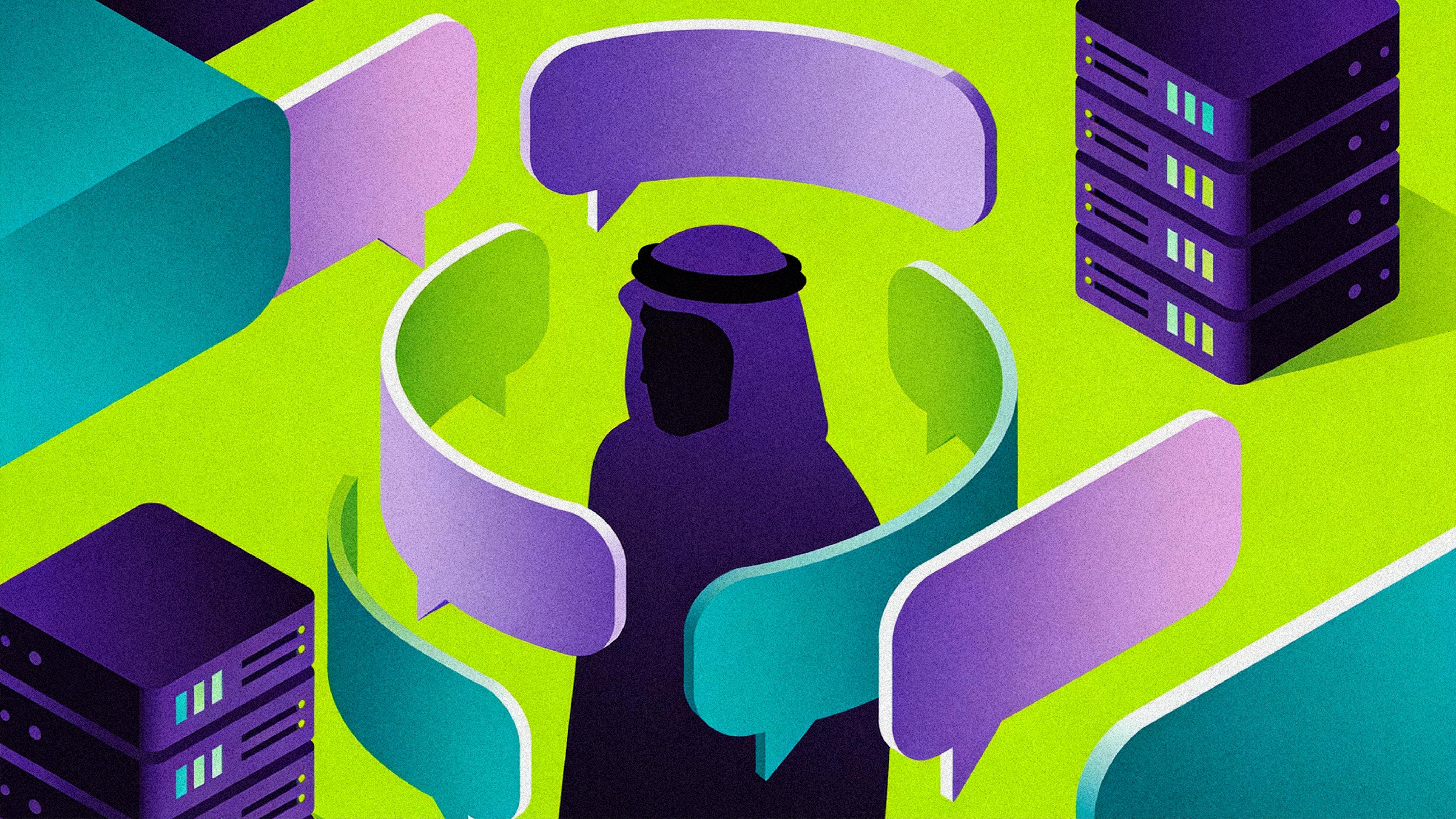 تعلن صوت شراكتها مع شركة محمد الحبيب العقارية، إحدى أبرز الشركات في التطوير وإدارة الأملاك في المملكة، لتنضم إلى مجموعة متزايدة من الشركات العقارية التي تعتمد حلول الذكاء الاصطناعي، بهدف توفير تجربة عقارية أسرع، أوضح، وأكثر تنظيمًا. 