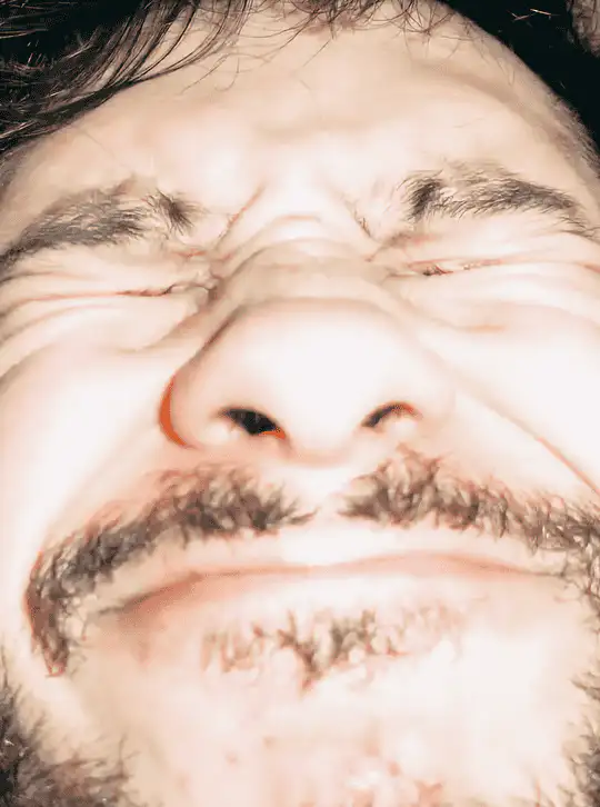 Close Up