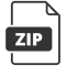 Zip Archive API logo