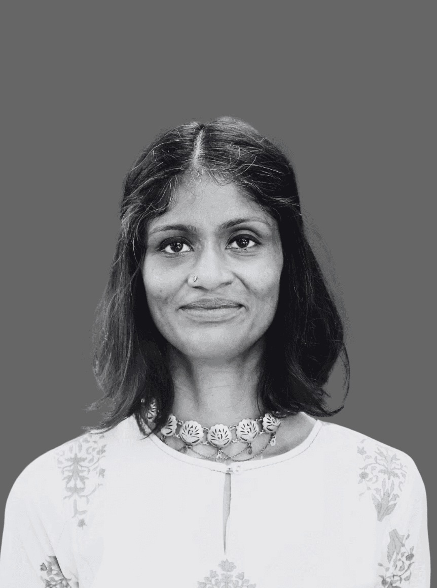 Hamsa Vijayaraghavan