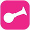 Klaxoon logo
