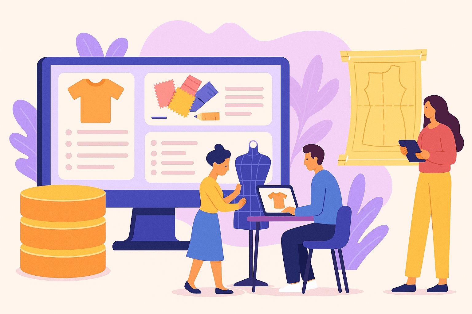 product data management software