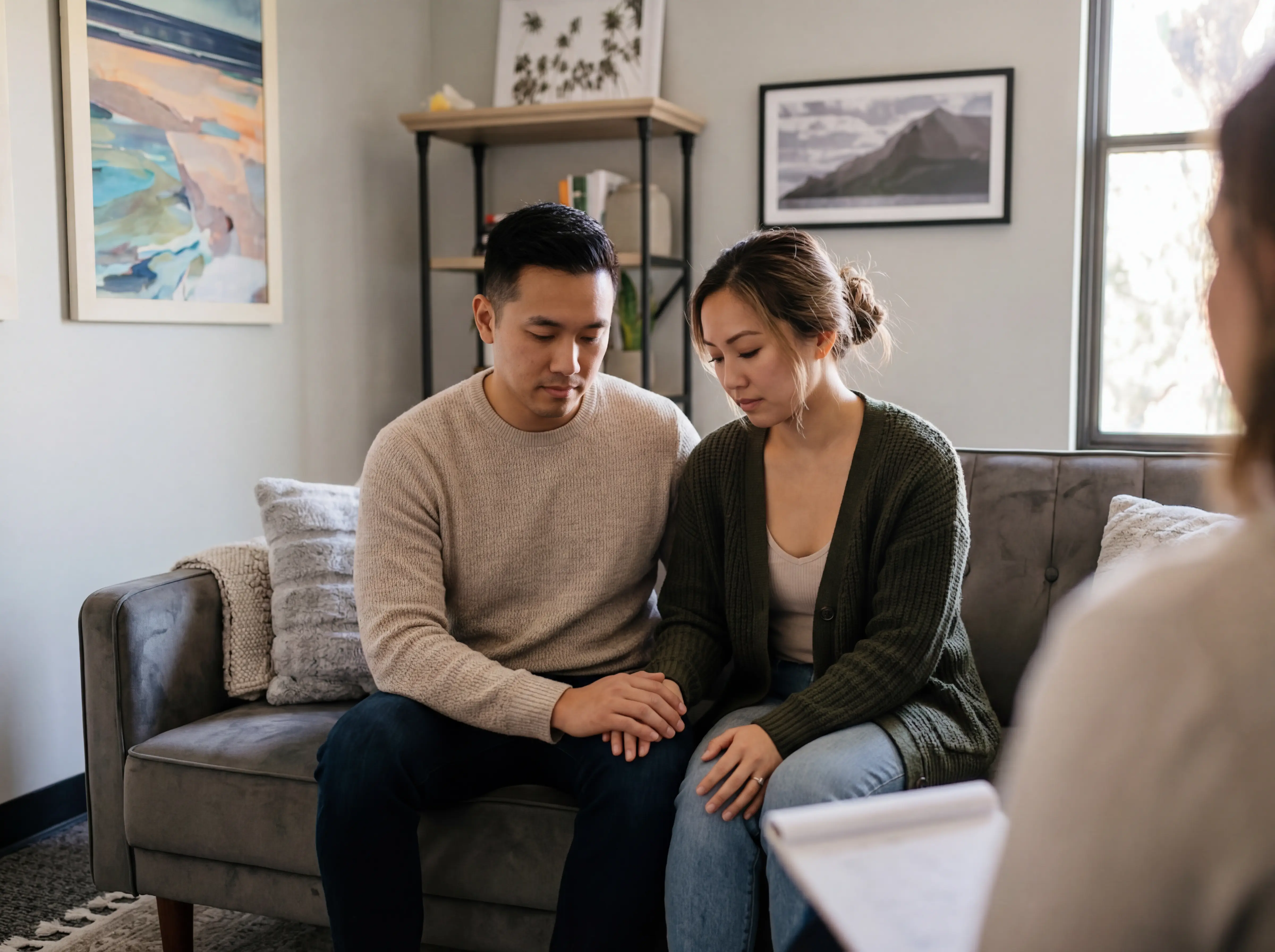 Marriage Counseling