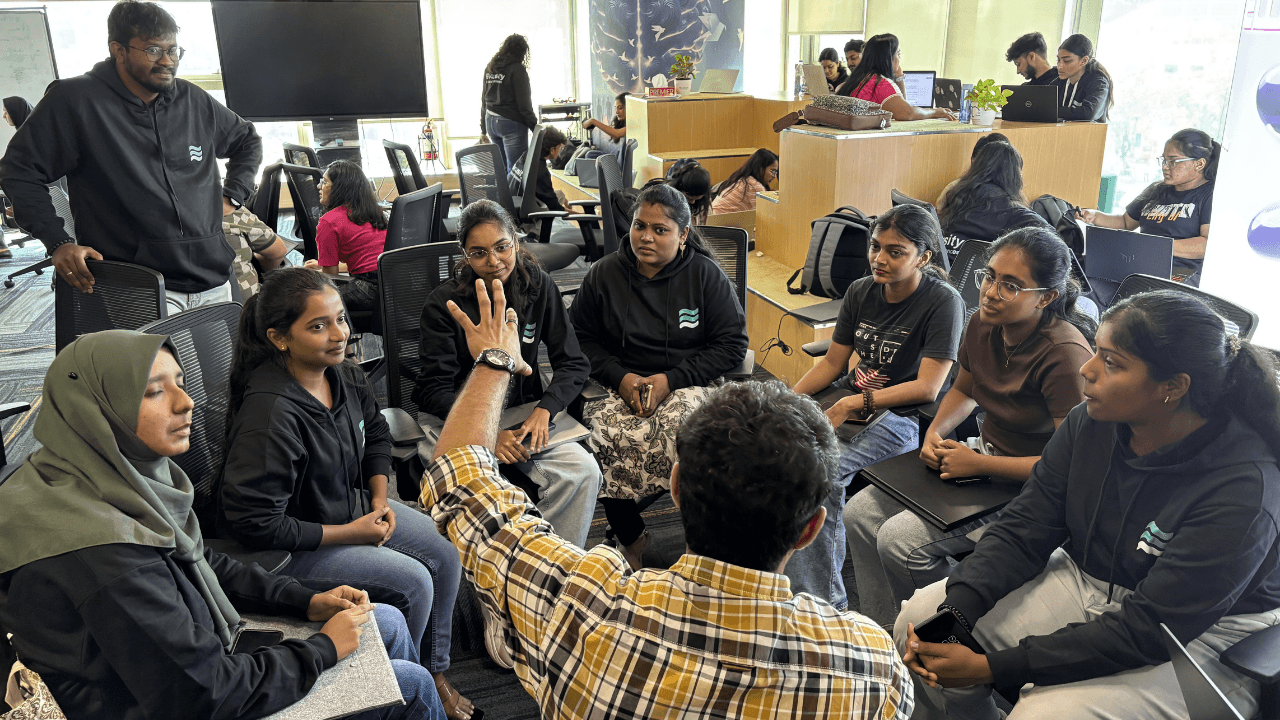 Msc in Biotechnology