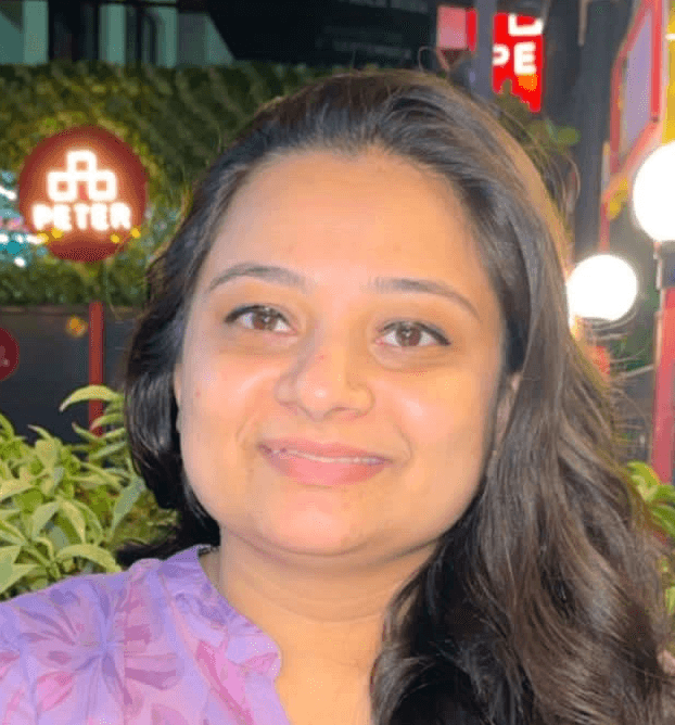 Testimonial avatar image representing a client.