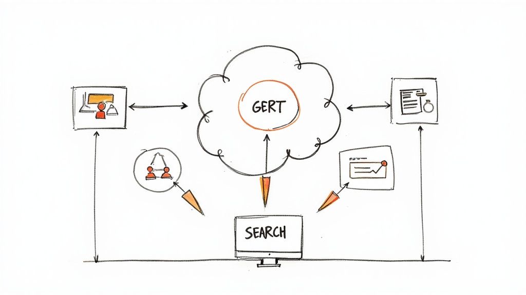 Data-Driven Attribution Modeling