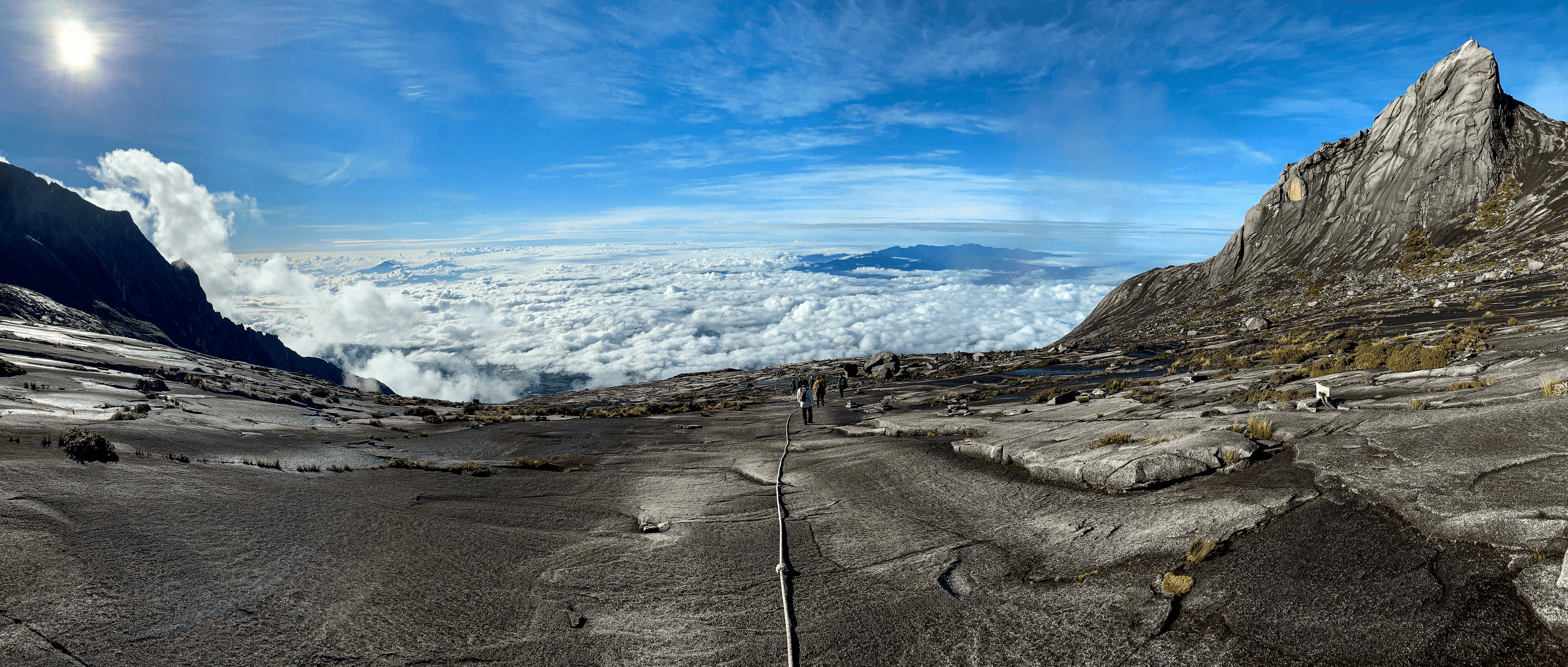 Kinabalu