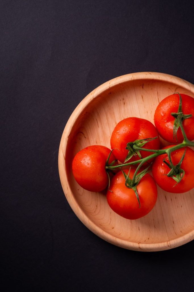Pomodoro: tutte le proprietà