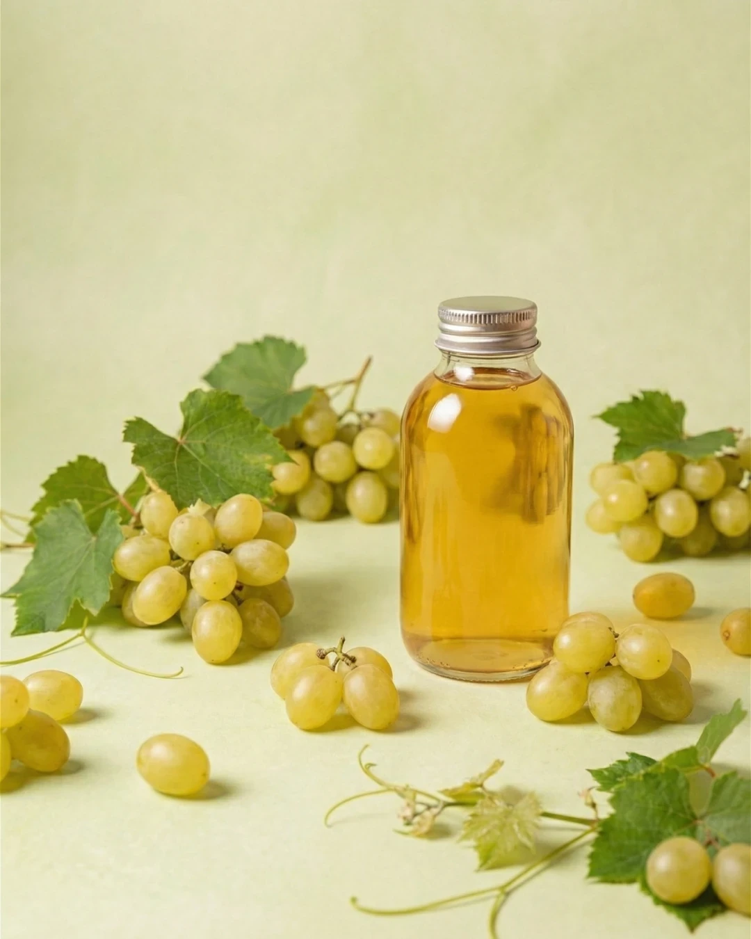 concentré de raisin blanc