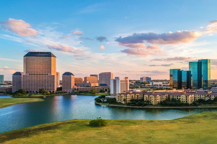 hvac service irving tx