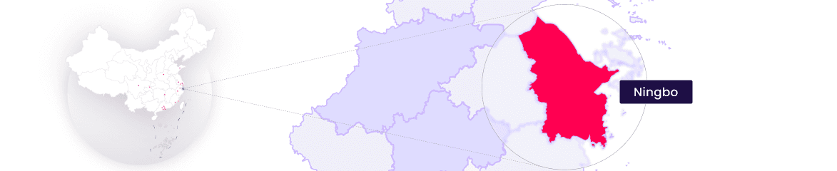 Ningbo hardware and tools sourcing