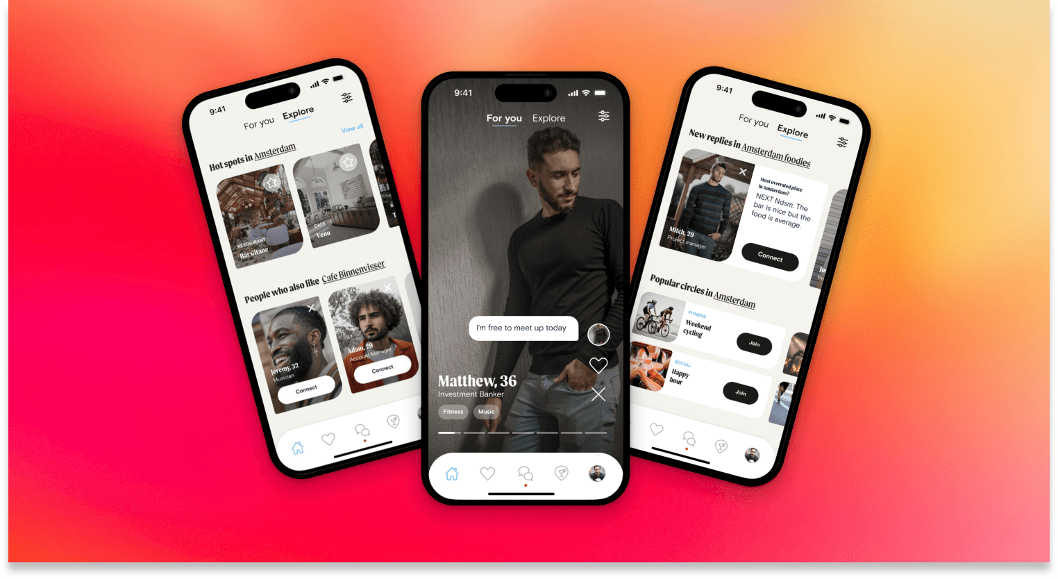 Dashboard Sidebar Close Up