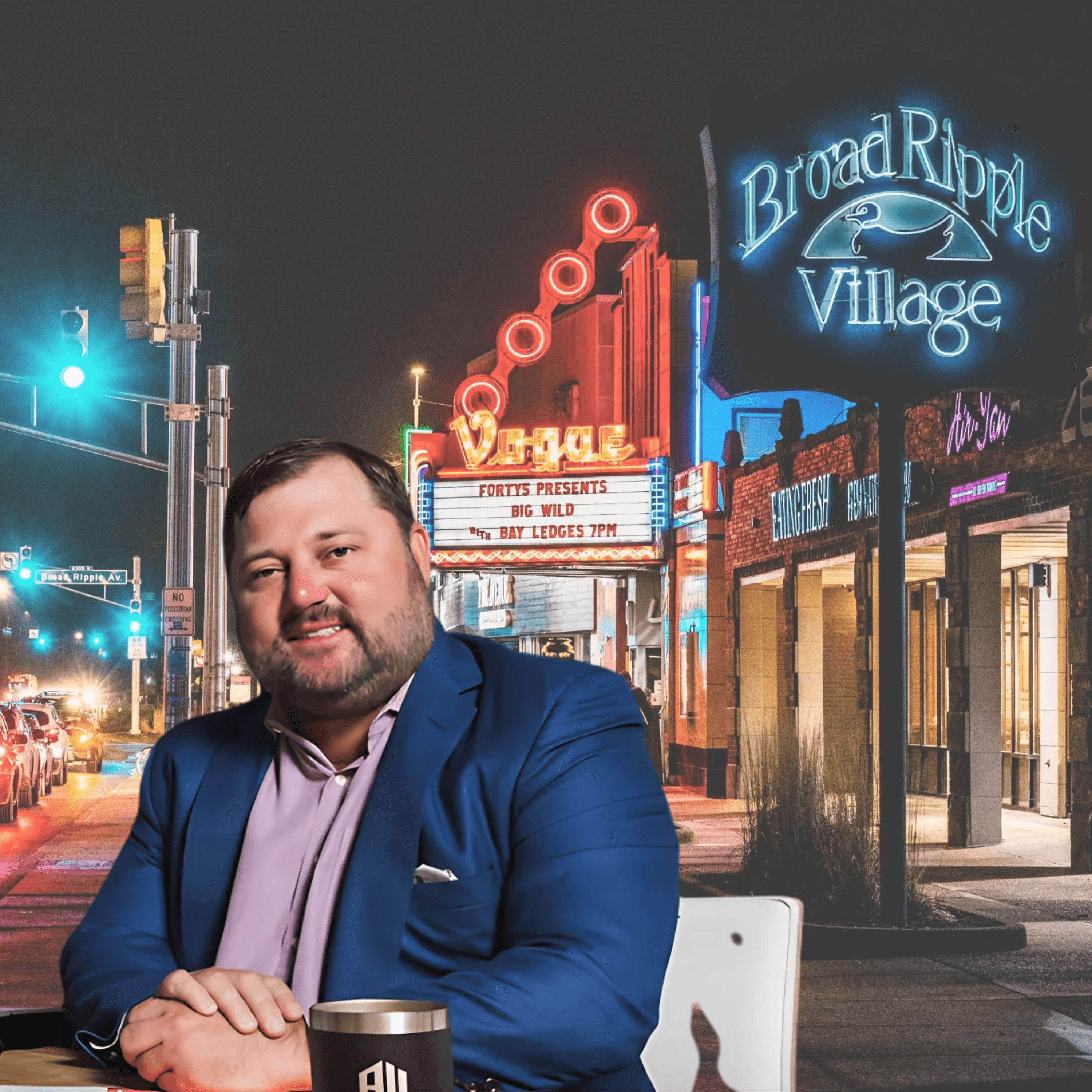 From B-Ripp Basement to Multi-Million Dollar Biz with Ryan Hasbrook