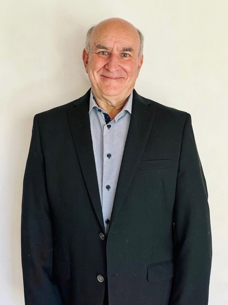 Steve Birgfeld - Blue Diamond Growers