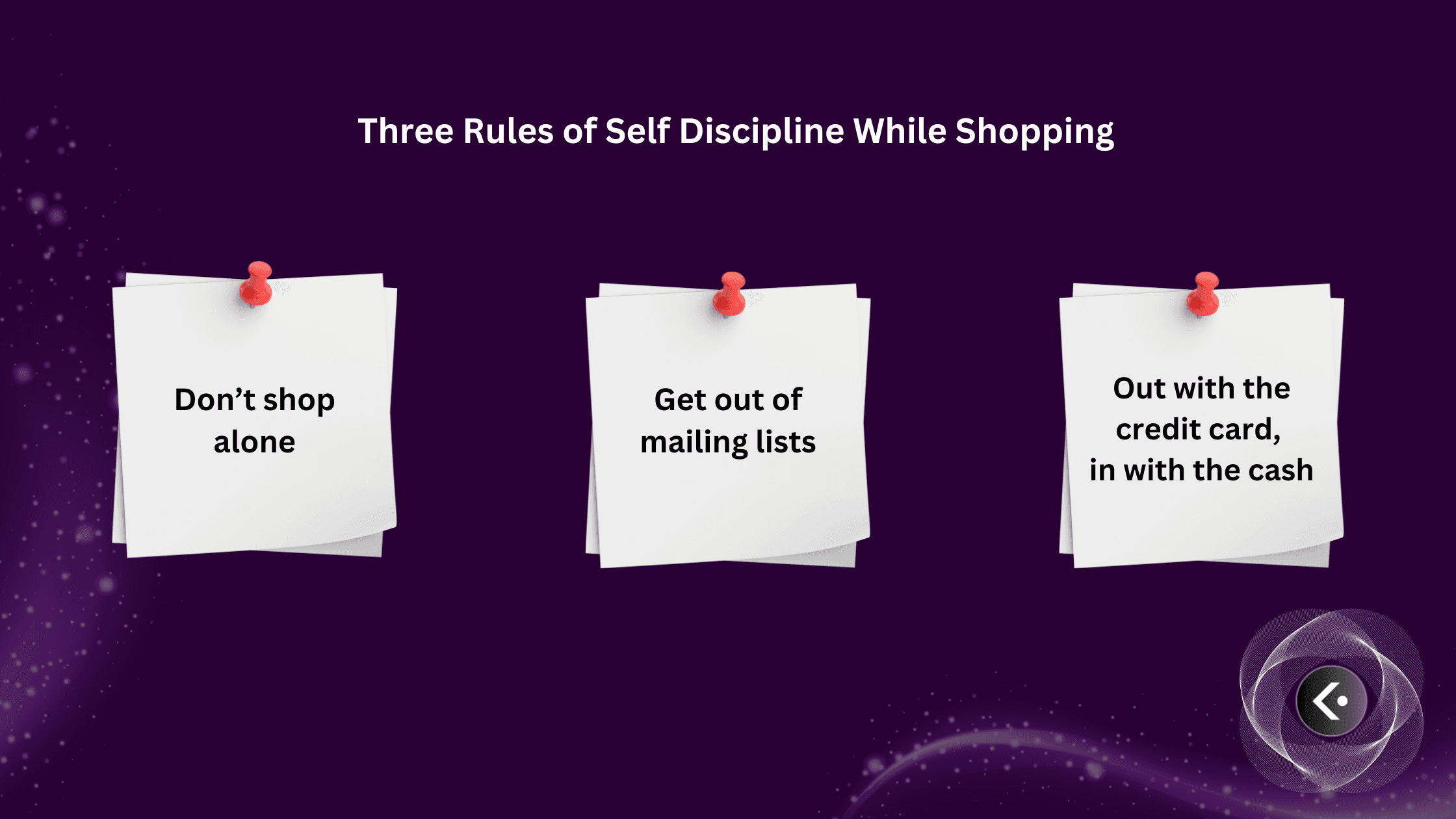 What Can Help You Meet Your Budget While Shopping For Important items?