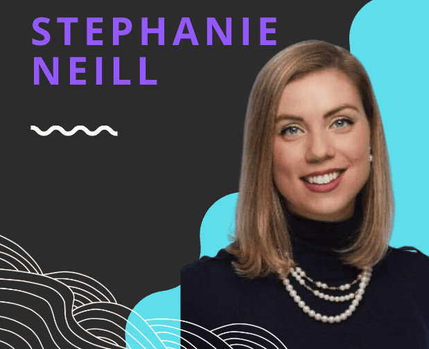 See Stephanie's featured post...