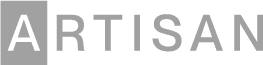 Artisan client logo