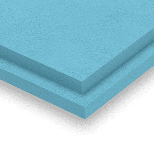 100mm XPS Insulation Flooring Board