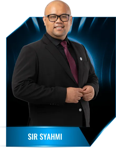 Sir Syahmi