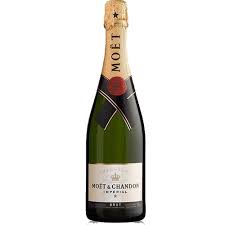 moet at luci lu liquor