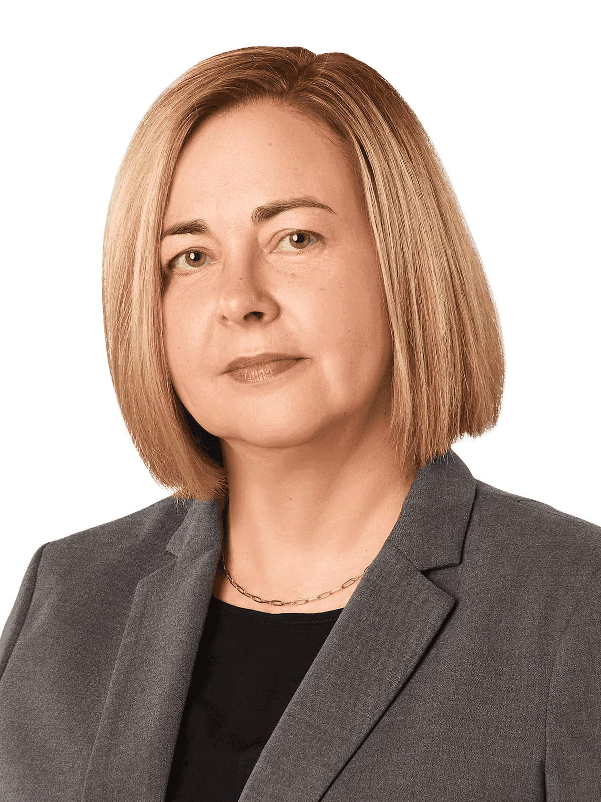 Headshot of Tammy Ring