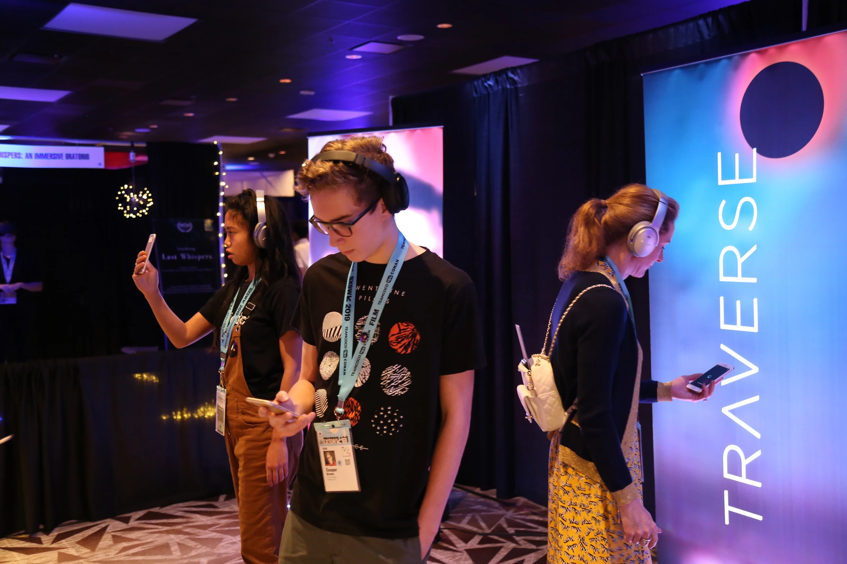 Traverse project artifact 10