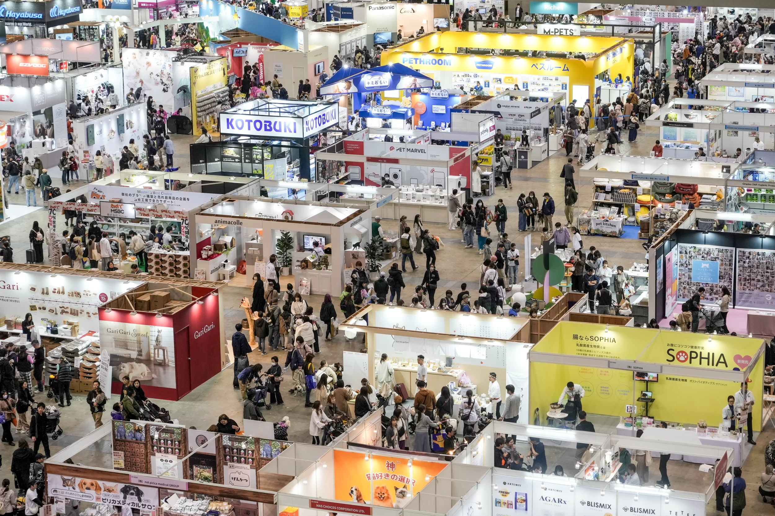 Interpets Japan 2025