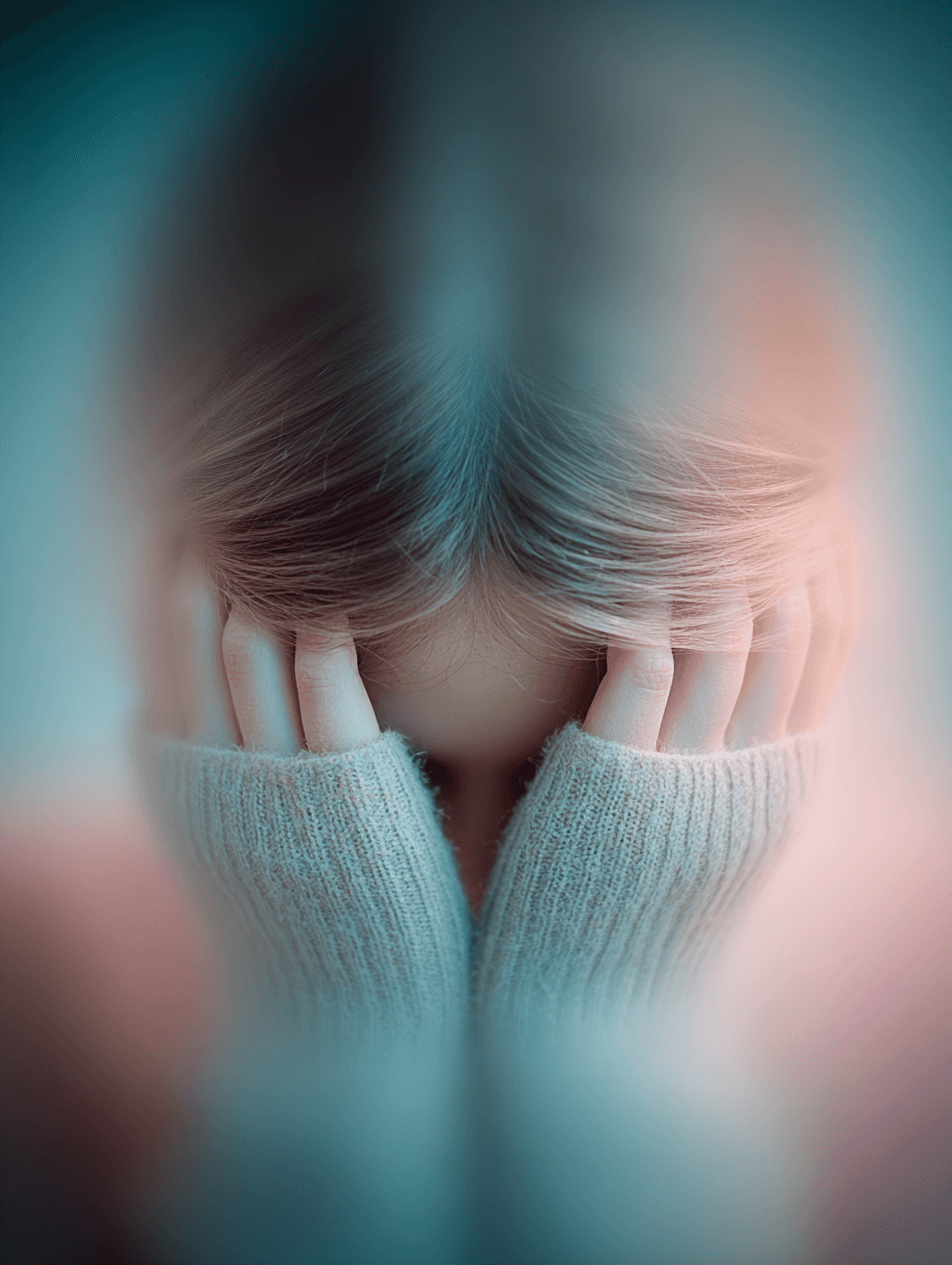 Trusting Her Internal Compass.