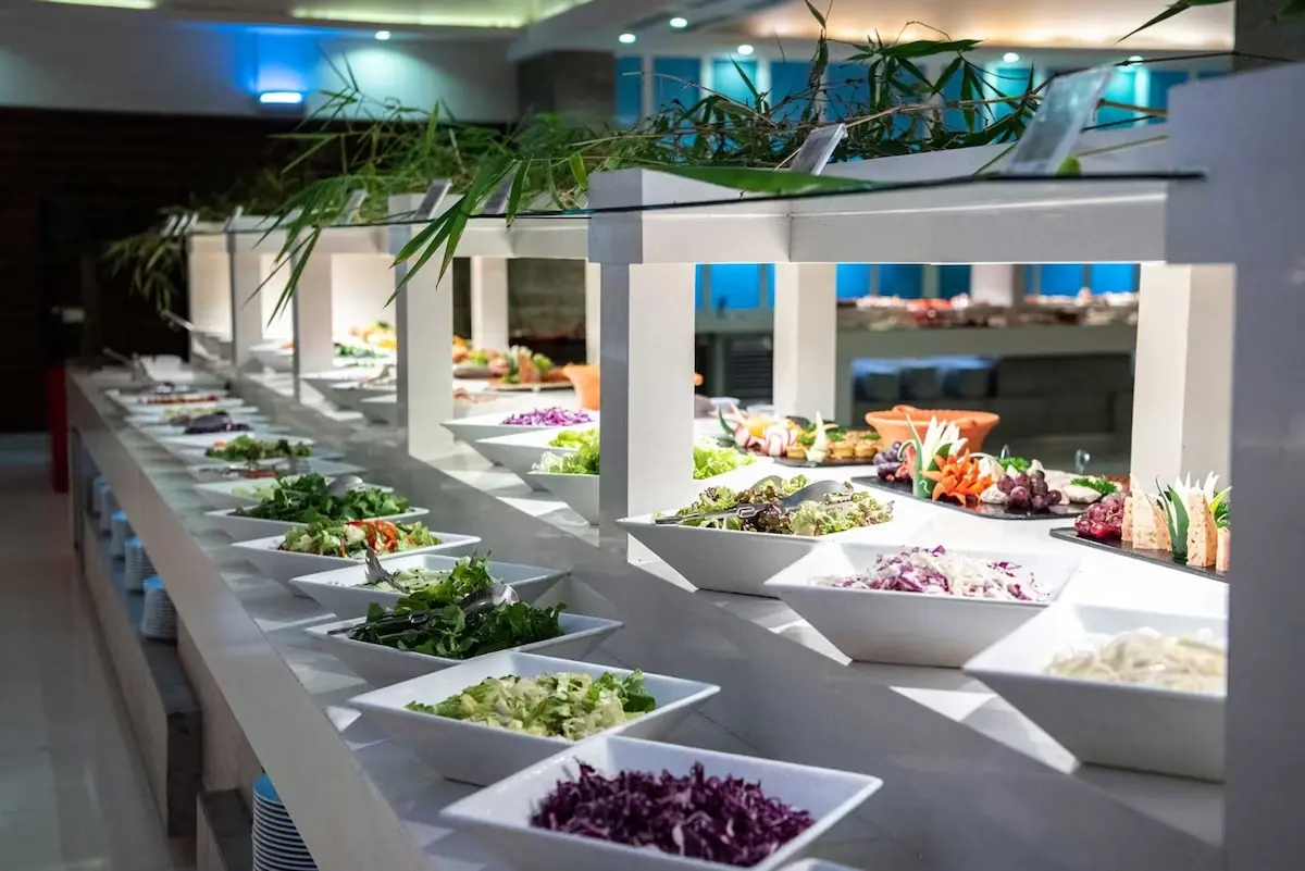 Hotel Grand Sirenis Punta Cana