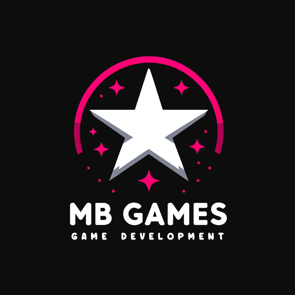MB Games Logo