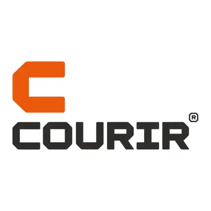 logo franchise courir