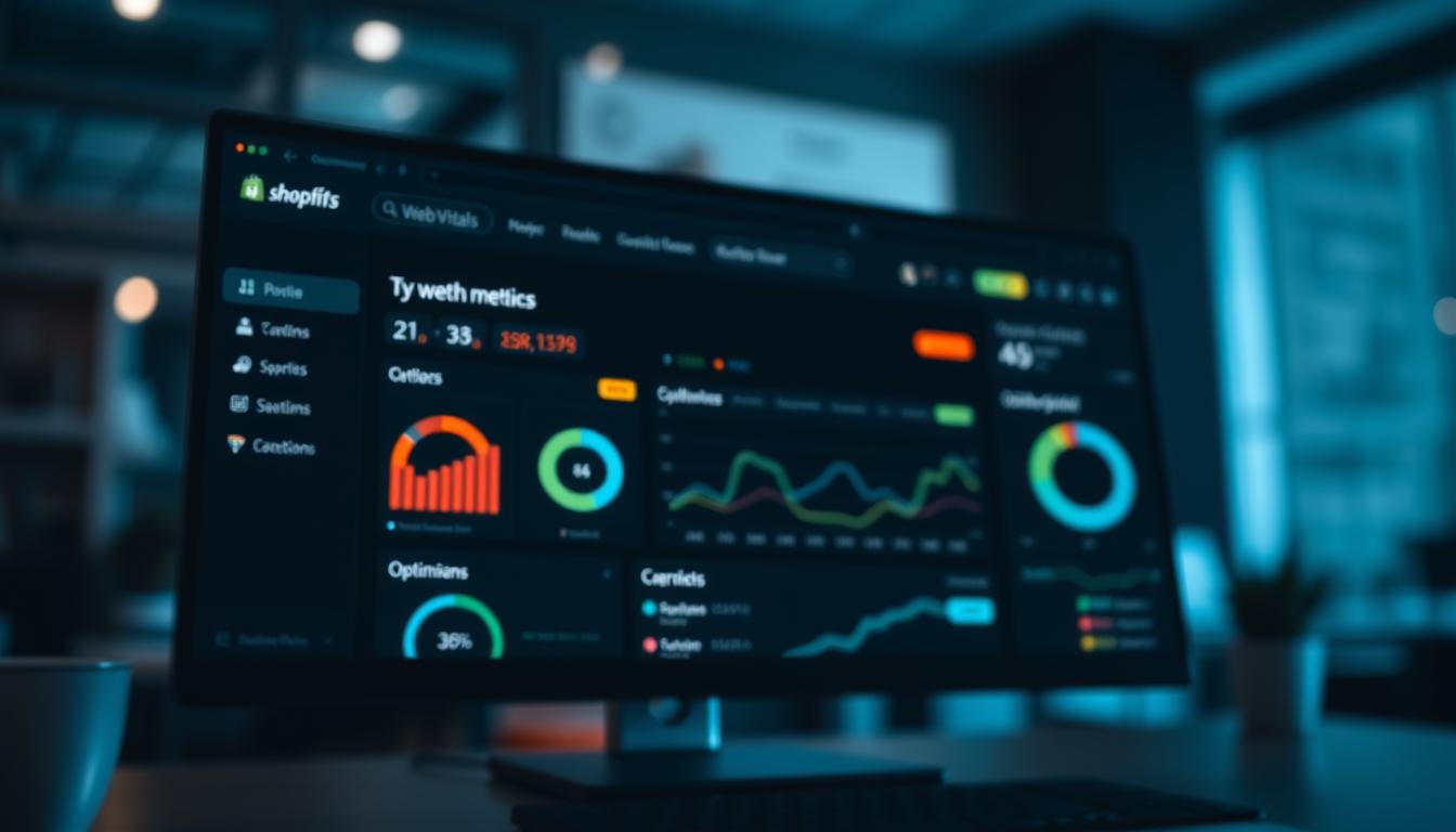 core web vitals