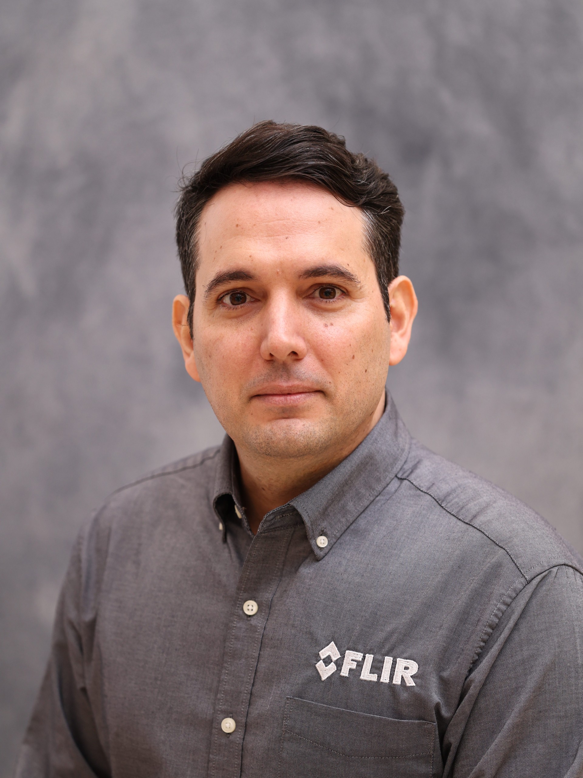 Heliel Morales, Director of Business Development at FLIR, magicplan partner