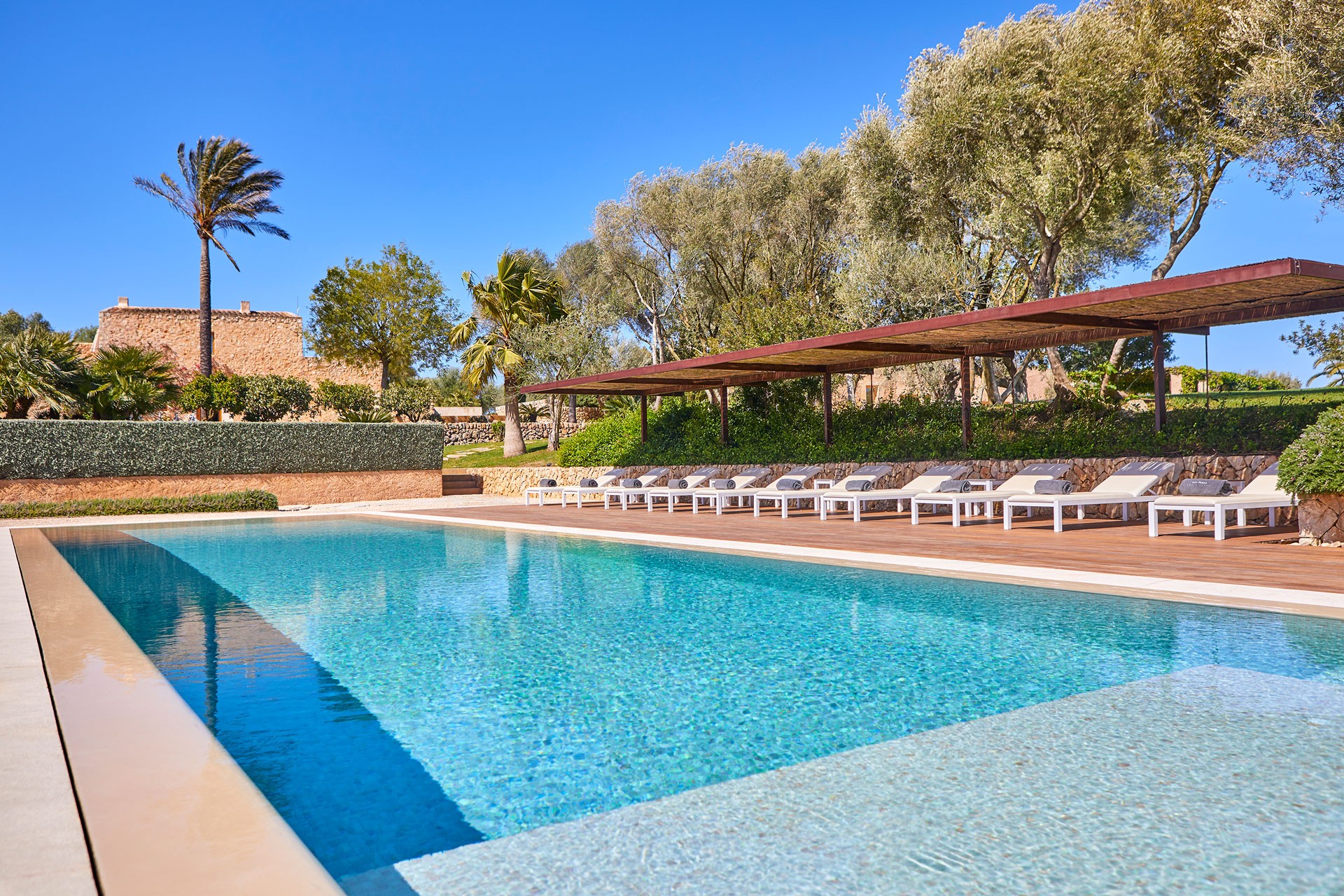 Junior Suite Son Penya