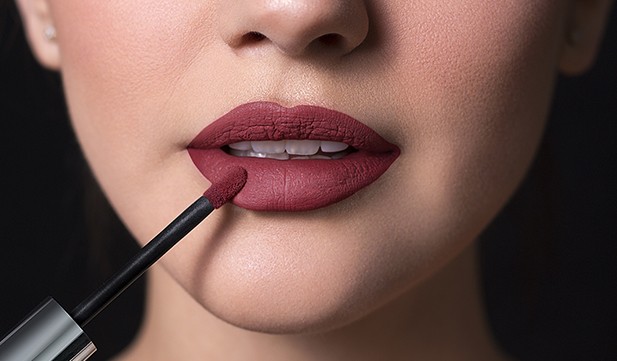 Labial duradero