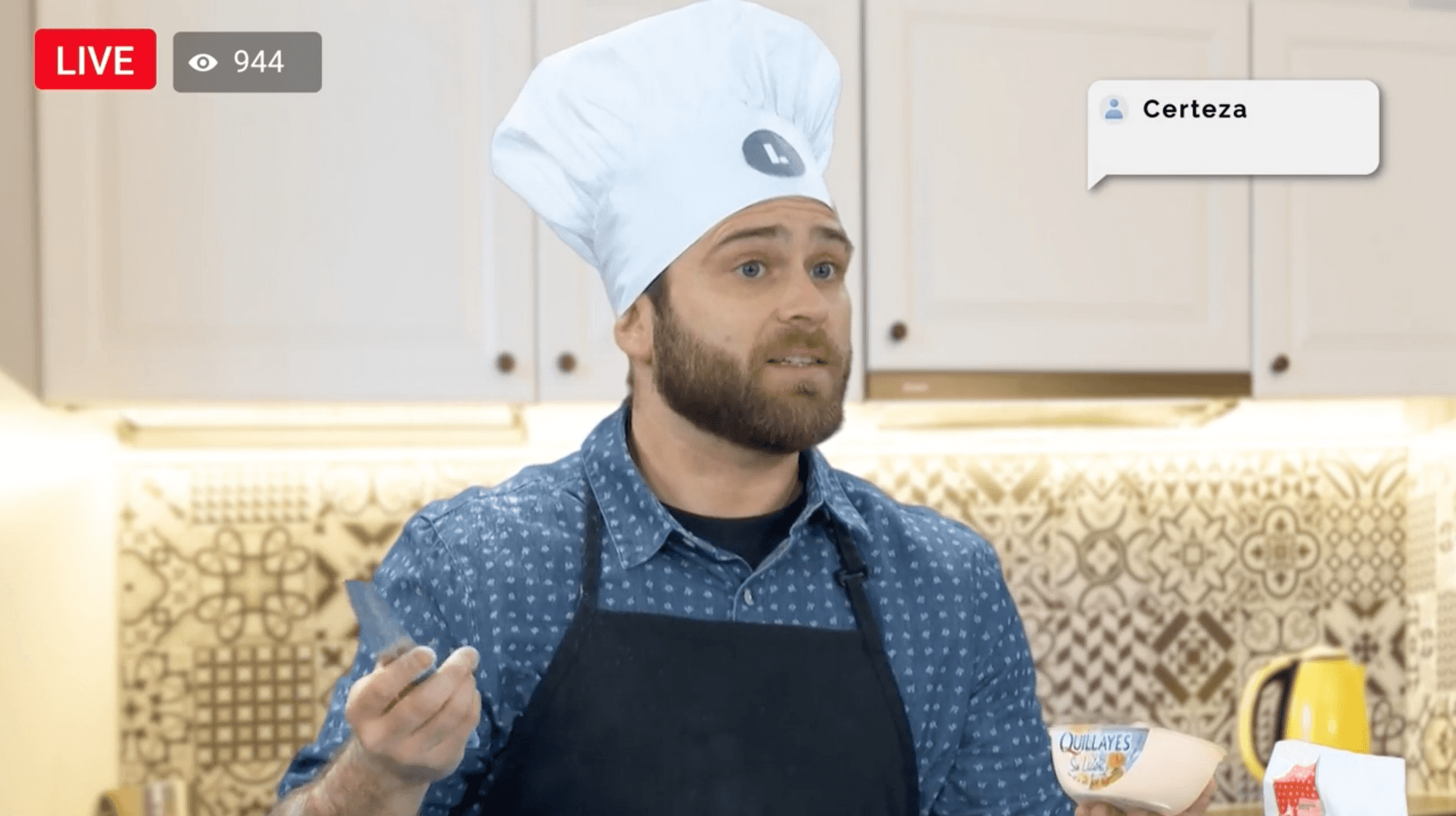 Comunicación estrategica - Lifebox